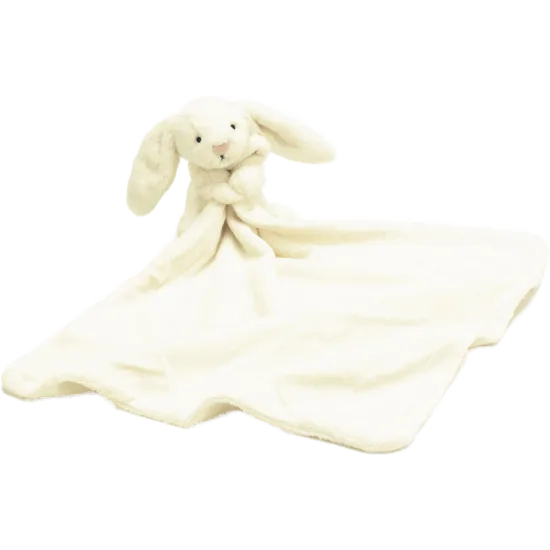Bashful soother - cream