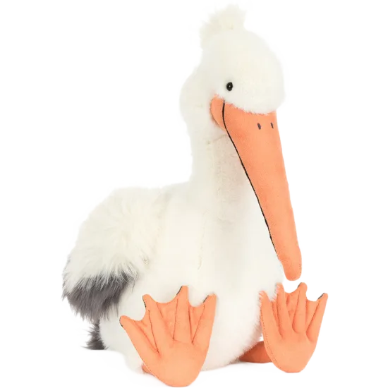 Jellycat Pelican