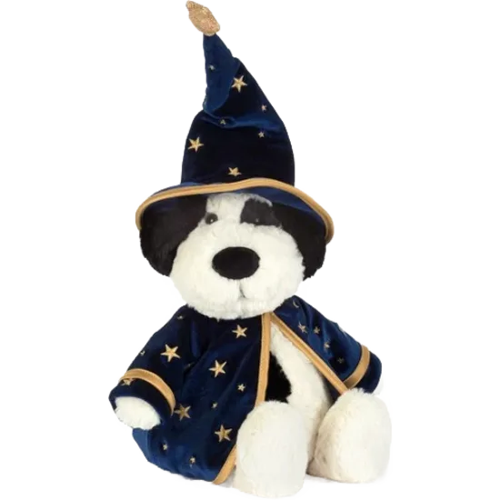 Jellycat Puppy Wizard