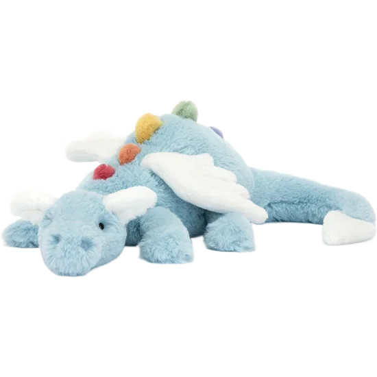 Jellycat Sky dragon large