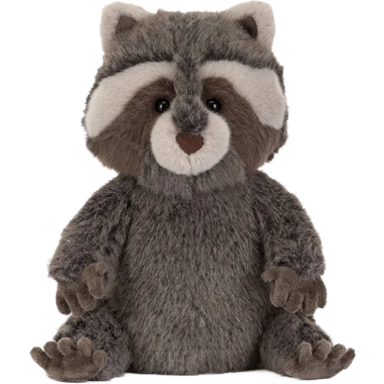 Jellycat Þvottabjörn