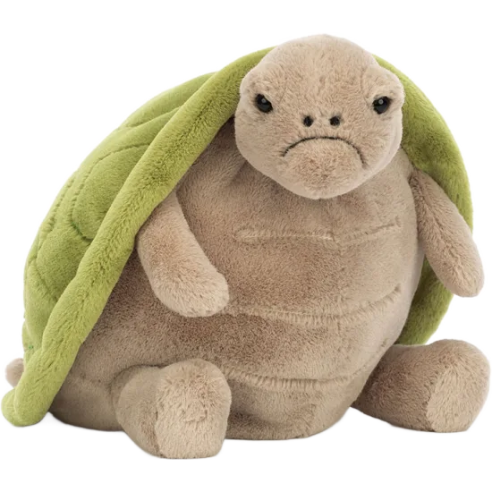 Jellycat Timmy Turtle