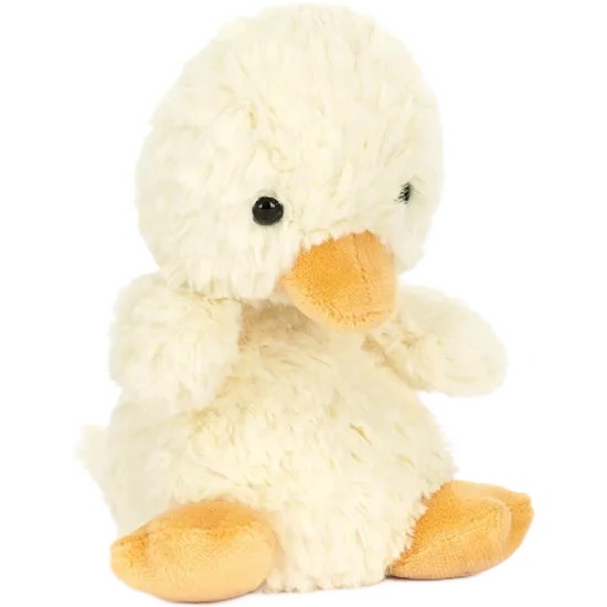 Jellycat yummy duckling