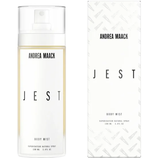 Jest Body Sprey 100ml