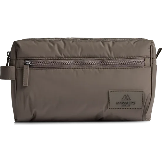JosephineMBG L Toiletery Bag Major Brown