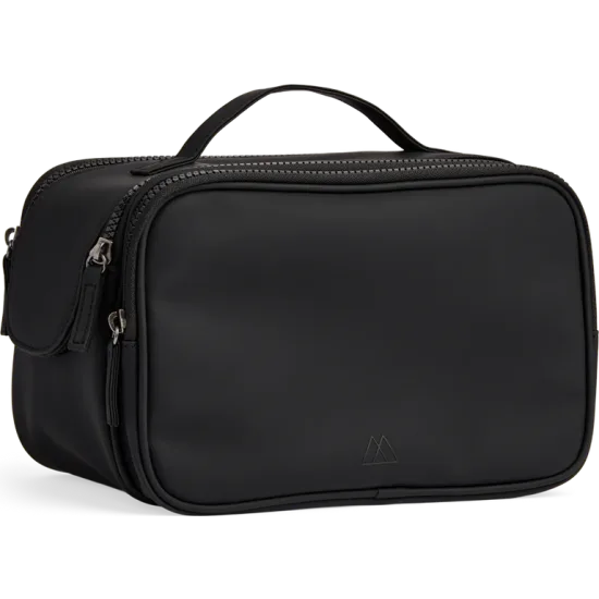 JourneyMBGToiletry Bag Black