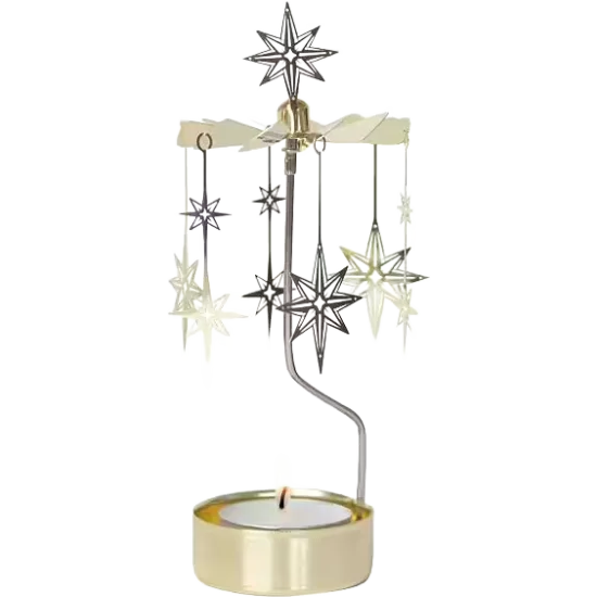 Kertaórói 16 cm - Northern Star Gold