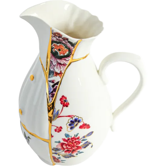 Kintsugi Carafe