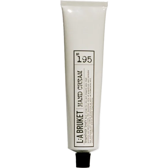 L:A Bruket Hand cream Grapefruit Leaf (70ml)