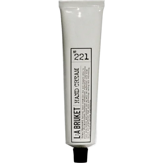 L:A Bruket Hand cream Gron spruce (70ml)