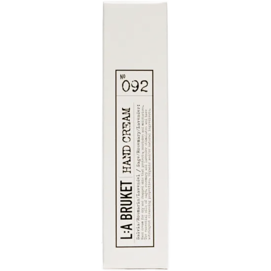 L:A Bruket Hand cream Salvia/ Rósmarin/ Lavender (70ml)