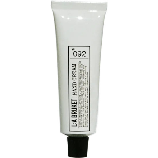 L:A Bruket Hand cream - Salvía/ Rósmarín/Lavender (30ml)