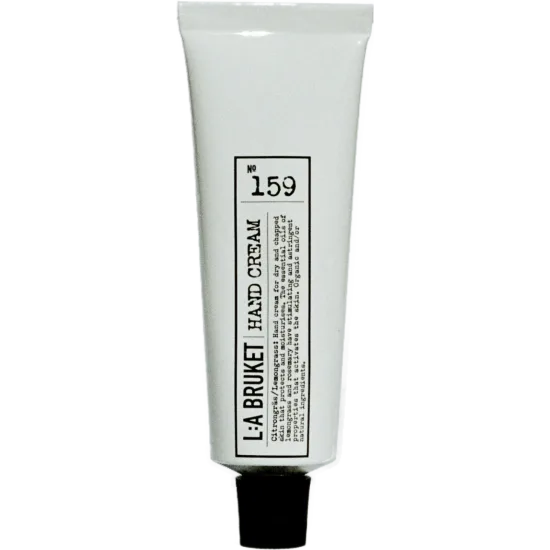 L:A Bruket Handáburður Sítrónugras (30ml)