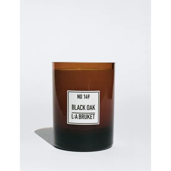 L:A Bruket Ilmkerti Black Oak (260gr)