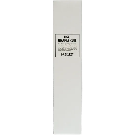 L:A Bruket Room diffuser Grapefruit (200ml)