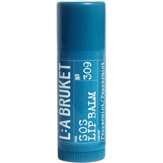 L:A Bruket Lip balm no.309 Peppermint