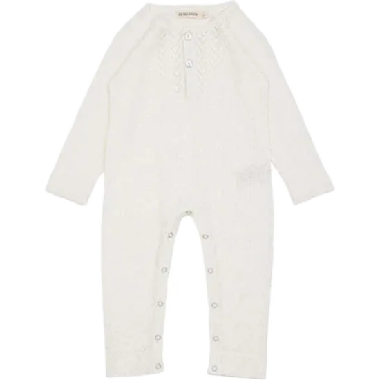 Lace Front Heilgalli - Cream