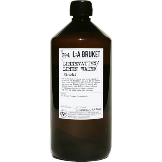 Linen Water Hinoki 1000 ml