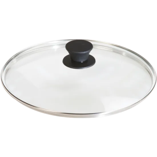 Lodge Gler lok 26 cm