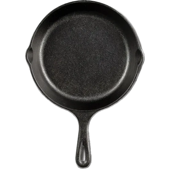 Lodge steypujárnspanna (16,5cm)