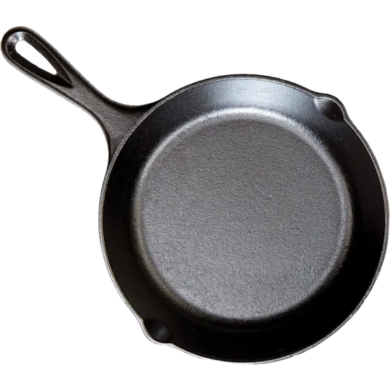 Lodge steypujárnspanna (20,3cm)