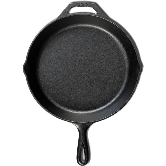 Lodge steypujárnspanna (26cm)