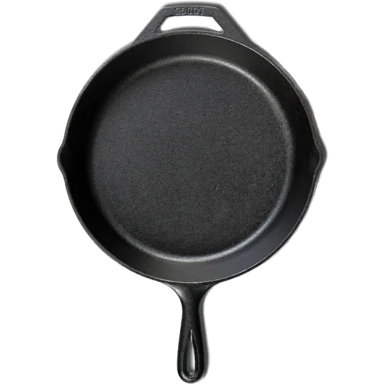 Lodge steypujárnspanna (30,5cm)