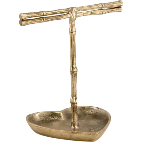 Lolita Bamboo Earring Holder