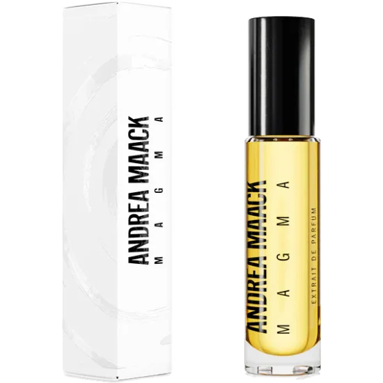 Magma Extrait De Parfum 15 ml