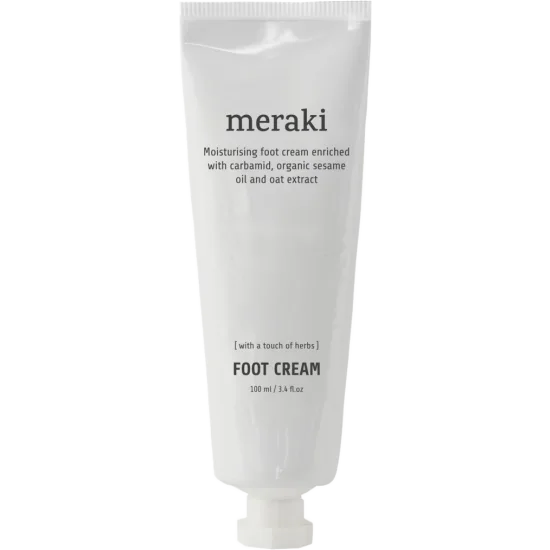 Meraki Fótakrem (100ml)