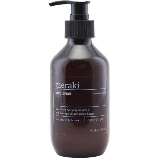 Meraki Handáburður Meadow Bliss (275ml)