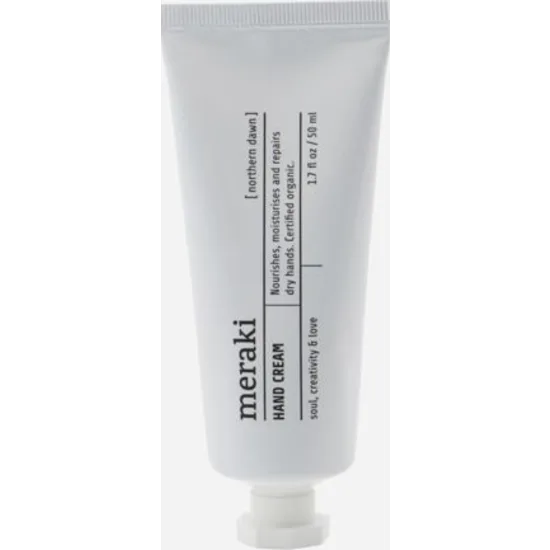 Meraki Handáburður - Northern Dawn (50ml)