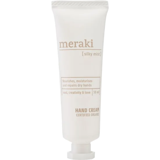 Meraki Handáburður - Silky Mist (50ml)