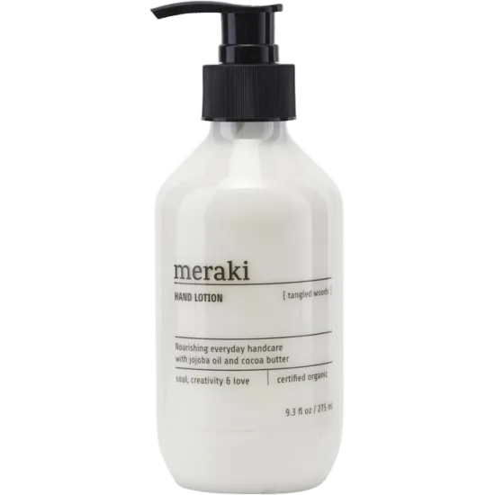 Meraki Handáburður Tangled Woods (275ml)