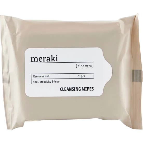 Meraki Hreinsiklútar