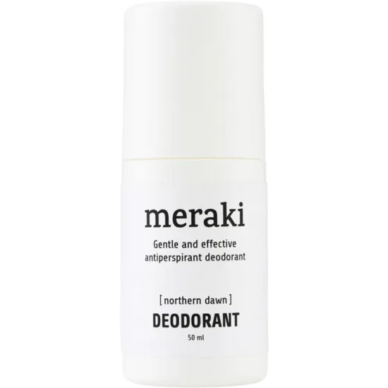 Meraki Svitalyktareyðir Northern Dawn (50ml)