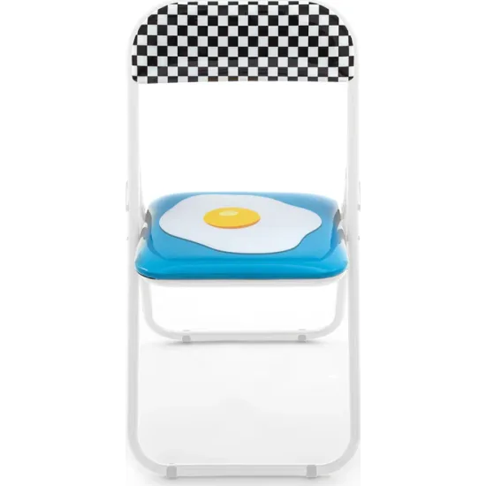 Folding Chair - EGG