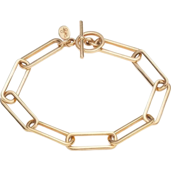 Mia Bracelet - Gold