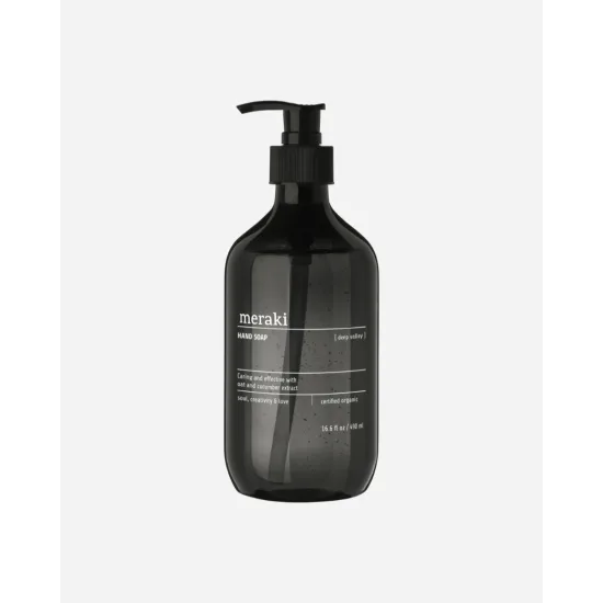 Deep Valley – Handsápa, 490ml