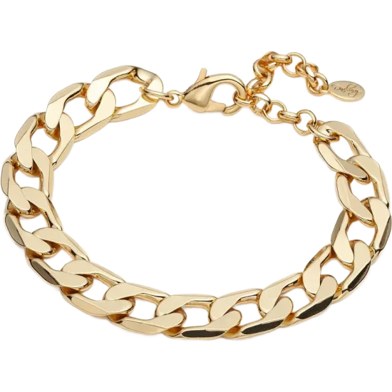 Magda Bracelet - Gold