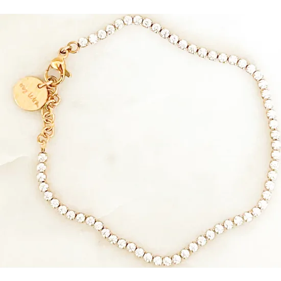 Stone armband 2.0 mm
