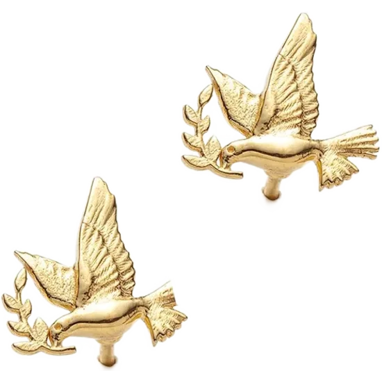 Peace Studs