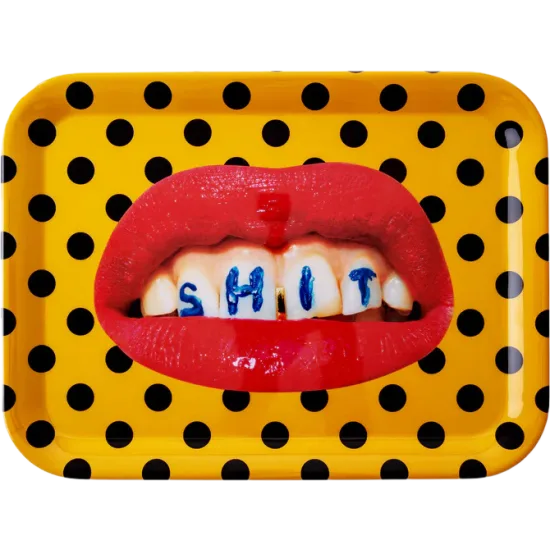 Tray - Shit 