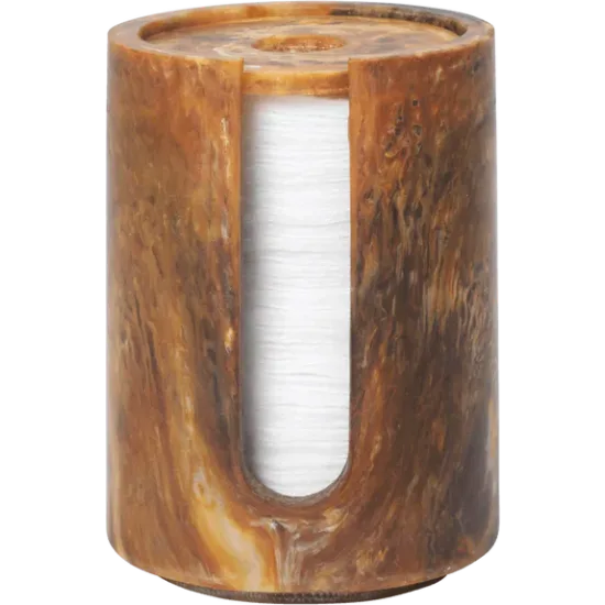 Mist Cotton Pad Holder - Sugar Kelp 