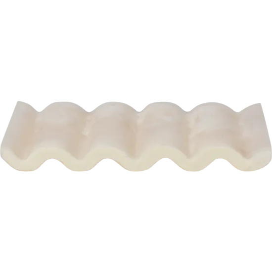 Mist Soap Dish - Pearl 