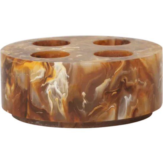 Mist Toothbrush Holder Multi - Sugar Kelp 