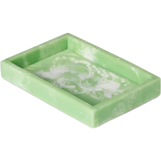 Mist Trey 10 x 15 Seaform