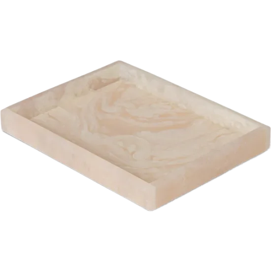 Mist Trey 15 x 20 Pearl