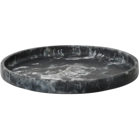 Mist Trey - Q30 - Charcoal 