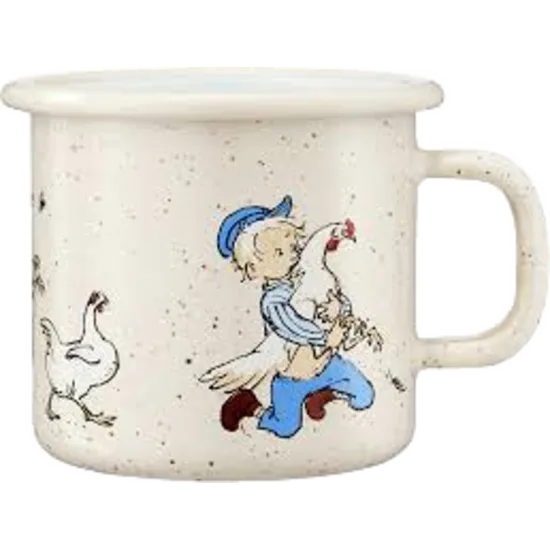 Moomin 2,5 bolli - Cluck Cluck 